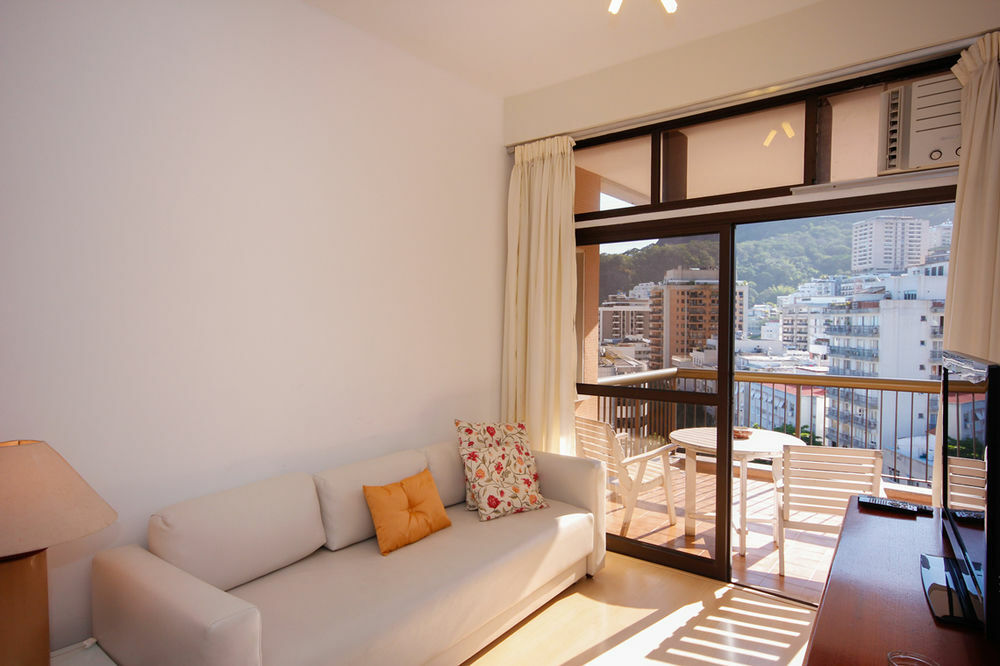 Mc Flats The Claridge Apartment Рио де Жанейро Екстериор снимка